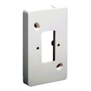  K25 MONTAGEPLAAT MZ25 CR 5510 2-VOUDIG