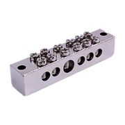  AARDVERBINDINGSKLEM 5 X 6MM² - 1X25MM²