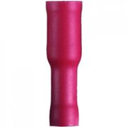  AMP RONSTIFT ROOD 4X21MM