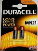 DURACELL MN21 AUTOALARM BATTERIJ 12V