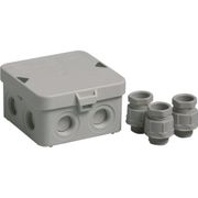 ATTEMA KABELDOOS AK1-IP65