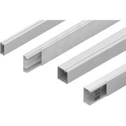  NEWLEC LEIDINGKOKER WIT L=2M