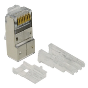  GIGAMEDIA MODULAIR PLUG CAT6