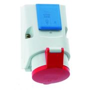 BALS TK-COMBINATIE CONTACTDOOS 16A 5P