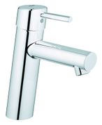GROHE CONCETTO WASTAFELMENGKRAAN MEDIUM GLADDE BODY