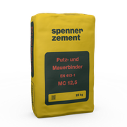  METSELCEMENT MC12,5 25KG