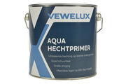 VEWELUX AQUA HECHTPRIMER 2,5 LTR BASIS WIT