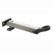 AXA STAAL/GRIJS GELAKTE RAAMUITZETTER