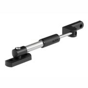 AXA TELE-UITZETTER KLEIN BUITENDRAAIEND NIEUW-RVS