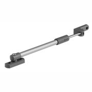 AXA TELE-UITZETTER MIDDEL BUITENDRAAIEND NIEUW-GRIJS