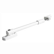 AXA TELE-UITZETTER MIDDEL BUITENDRAAIEND NIEUW-WIT