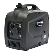 CONTIMAC GENERATOR SILENT GRN 2000 IS
