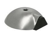 ARTITEC DEURSTOPPER 84MM RVS MAT 02030