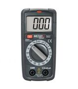 METOFIX DIGITALE MULTIMETER EM300
