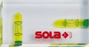 SOLA ARCHITECTENWATERPAS R102 95X49X15MM