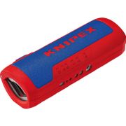 KNIPEX SNIJDER EN AFSTRIPPER VOOR BUIZEN 13-32MM