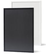  INFRAROOD WARMTEPANEEL ZWART 300 WATT