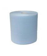  INDUSTRIEPAPIER EURO BLAUW-STERK 1-LAAGS