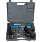 STANNOL SOLDEERSET SK3000 IN KOFFER