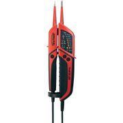 TESTBOY PROFI LED 2 POLIGE SPANNINGSSET