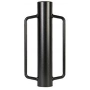 TALEN TOOLS HANDHEI 12CM ROND TALEN TOOLS