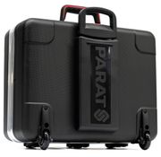 PARAT KOFFER ROLL DE LUXE 400X250X490