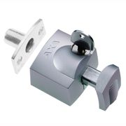 AXA OPLEGSLOT 3012 MET SLUITKOM SILVERL