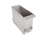 ELBO IJMVERDEELBAK 100MM LVB