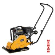  TRILPLAAT RP700 1050KG SLAGKRACHT 6,5PK