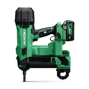 HIKOKI SPIJKERAPPARAAT NC1840DA W3Z ACCU BETON