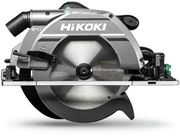 HIKOKI ACCU CIRKELZAAGMACHINE 36V 235MM C3609DUM W4Z