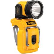 DEWALT WERKLAMP DCL510N-XJ