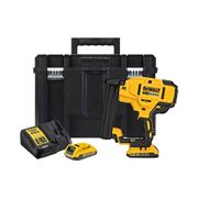 DEWALT BRUSHLESS NIETMACHINE DCN681D2-QW