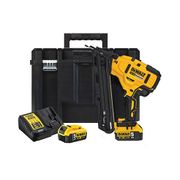 DEWALT AFWERKTACKER DCN650P2-QW