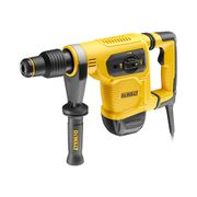 DEWALT SDS-MAX COMBIHAMER D25481K-QS