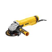 DEWALT HAAKSE SLIJPER DWE4207-QS