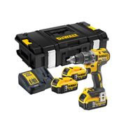 DEWALT SCHROEFBOORMACHINE DCD791P3K-QW