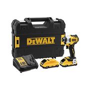 DEWALT SLAGSCHROEVENDRAAIER DCF809L2T-QW
