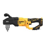 DEWALT 18V XR PREMIUM HAAKSE BOORMACH.