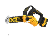 DEWALT 18V XR 20CM SNOEIZAAG DCMPS520P1