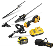 DEWALT COMPLETE 54V TUINSET