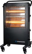 Climameister MOBIELE INFRAROOD VERWARMER IC 09