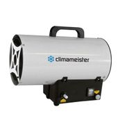 Climameister PROPAANHEATER KD 15 M