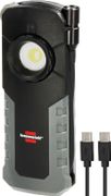 BRENNENSTUHL ACCU LED HANDLAMP HL 1000LM 60CM USB