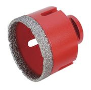 RUBI DRY CUT DIAMANTBOOR M14 12MM