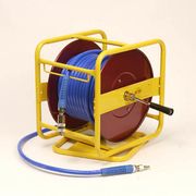 UNION LUCHTSLANGHASPEL COMPLEET 30 METER SLANG 12X8MM