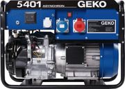 GEKO AGGREGAAT 5401ED