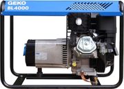 GEKO AGGREGAAT BL4000E