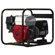  GH 3501 SE STROOM AGGREGAAT HONDA