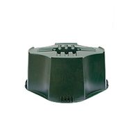 MARTENS REGENTONVOET GROEN